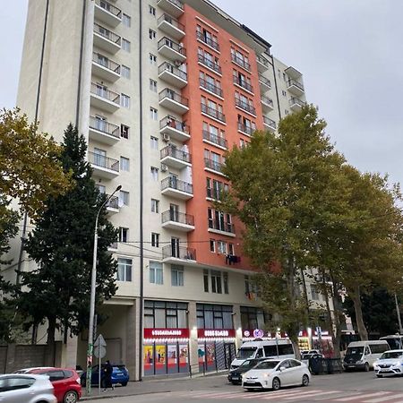 Gss - B Apartment Tbilisi Zewnętrze zdjęcie