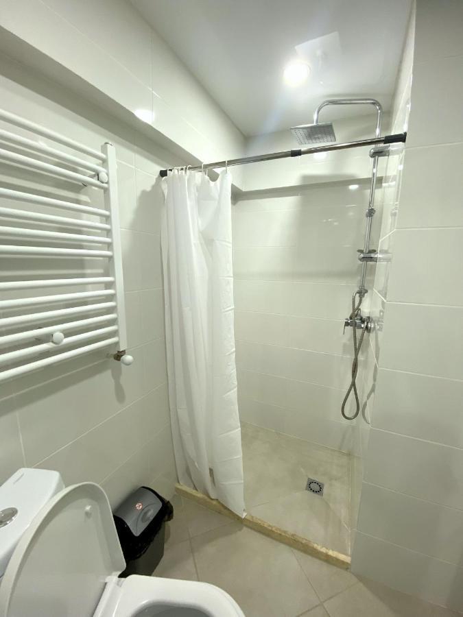 Gss - B Apartment Tbilisi Zewnętrze zdjęcie