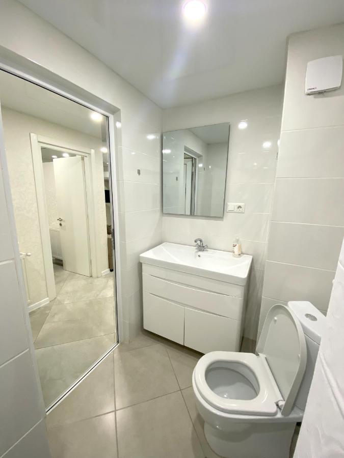 Gss - B Apartment Tbilisi Zewnętrze zdjęcie